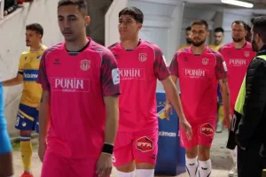 ΑΠΟΕΛ-Καρμιώτισσα: Επιστροφή στις νίκες με τριάρα (φώτος)