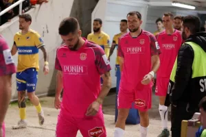 ΑΠΟΕΛ-Καρμιώτισσα: Επιστροφή στις νίκες με τριάρα (φώτος)