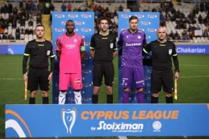 ΑΠΟΕΛ-Καρμιώτισσα: Επιστροφή στις νίκες με τριάρα (φώτος)