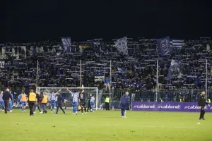 Ανόρθωση-ΑΕΚ: Η "Κυρία" επέστρεψε με Ίλιεφ από την… άσπρη βούλα! (Φώτος)