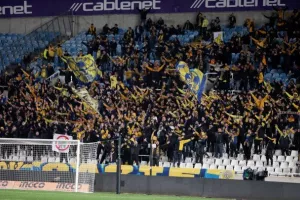 Ομόνοια-ΑΕΛ: Πράσινη πρόκριση... με τριάρα! (Φώτος)