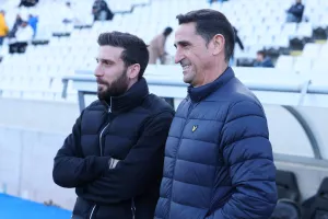 Είδαν... μαζί