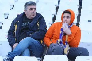(Φώτος) O κόσμος στο ΓΣΠ