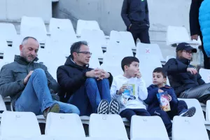 (Φώτος) O κόσμος στο ΓΣΠ