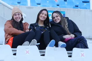 (Φώτος) O κόσμος στο ΓΣΠ