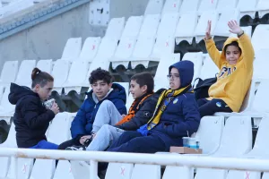 (Φώτος) O κόσμος στο ΓΣΠ