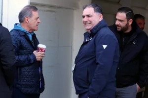 Πετρίδης και Χριστοφόρου    