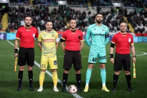 Ομόνοια-ΑΕΛ: Πράσινη πρόκριση... με τριάρα! (Φώτος)