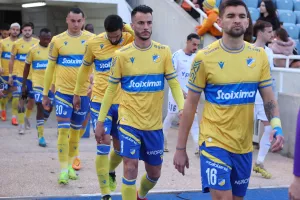 ΑΠΟΕΛ-Ομόνοια Αραδίππου: Εφτάρα δώρο… σε Χιμένεθ!