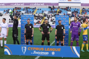 ΑΠΟΕΛ-Ομόνοια Αραδίππου: Εφτάρα δώρο… σε Χιμένεθ!