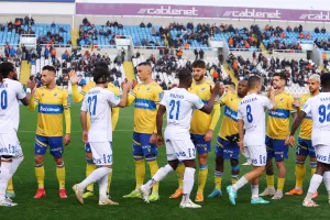 ΑΠΟΕΛ-Ομόνοια Αραδίππου: Εφτάρα δώρο… σε Χιμένεθ!