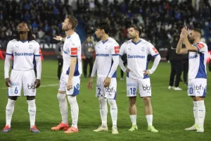 Ανόρθωση-Απόλλων: Στους "4" με τριπλό... χτύπημα! (φώτος)