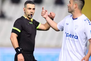 ΑΠΟΕΛ-Ομόνοια Αραδίππου: Εφτάρα δώρο… σε Χιμένεθ!
