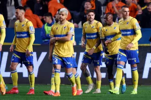 ΑΠΟΕΛ-Ομόνοια Αραδίππου: Εφτάρα δώρο… σε Χιμένεθ!