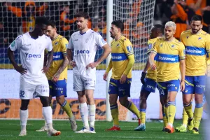 ΑΠΟΕΛ-Ομόνοια Αραδίππου: Εφτάρα δώρο… σε Χιμένεθ!