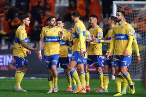 ΑΠΟΕΛ-Ομόνοια Αραδίππου: Εφτάρα δώρο… σε Χιμένεθ!
