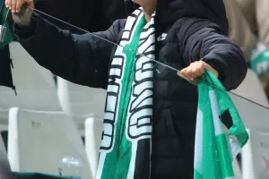 Ο κόσμος στο ΓΣΠ (φώτος)