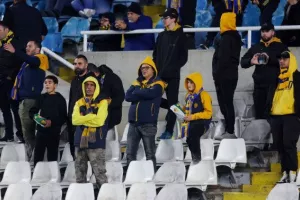 Ομόνοια-ΑΕΛ: Πράσινη πρόκριση... με τριάρα! (Φώτος)