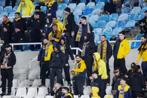 Ο κόσμος στο ΓΣΠ (φώτος)