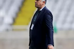 Ομόνοια-ΑΕΛ: Πράσινη πρόκριση... με τριάρα! (Φώτος)