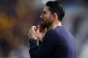 Ομόνοια-ΑΕΛ: Πράσινη πρόκριση... με τριάρα! (Φώτος)