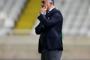 Ομόνοια-ΑΕΛ: Πράσινη πρόκριση... με τριάρα! (Φώτος)