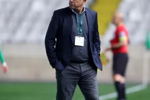 Ομόνοια-ΑΕΛ: Πράσινη πρόκριση... με τριάρα! (Φώτος)