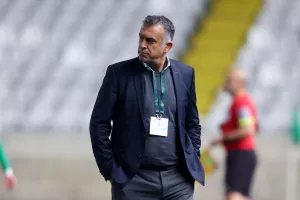 Δεν...εφησυχάζεται