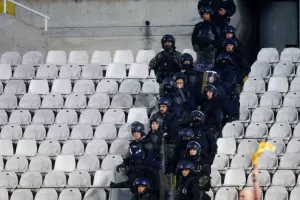 Ομόνοια-ΑΕΛ: Πράσινη πρόκριση... με τριάρα! (Φώτος)