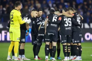 Ανόρθωση-Απόλλων: Στους "4" με τριπλό... χτύπημα! (φώτος)