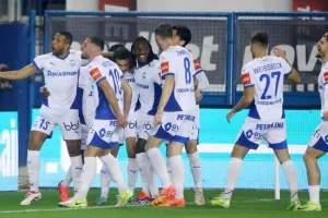 Ανόρθωση-Απόλλων: Στους "4" με τριπλό... χτύπημα! (φώτος)