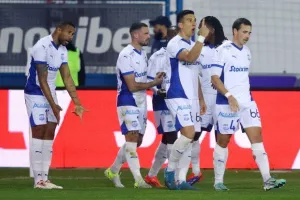 Ανόρθωση-Απόλλων: Στους "4" με τριπλό... χτύπημα! (φώτος)