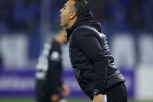 Ανόρθωση-Απόλλων: Στους "4" με τριπλό... χτύπημα! (φώτος)