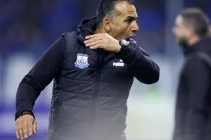 Ανόρθωση-Απόλλων: Στους "4" με τριπλό... χτύπημα! (φώτος)