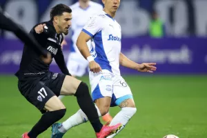 Ανόρθωση-Απόλλων: Στους "4" με τριπλό... χτύπημα! (φώτος)