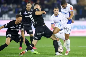 Ανόρθωση-Απόλλων: Στους "4" με τριπλό... χτύπημα! (φώτος)