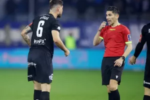 Ανόρθωση-Απόλλων: Στους "4" με τριπλό... χτύπημα! (φώτος)
