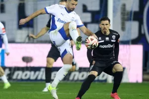 Ανόρθωση-Απόλλων: Στους "4" με τριπλό... χτύπημα! (φώτος)