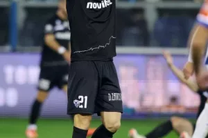 Ανόρθωση-Απόλλων: Στους "4" με τριπλό... χτύπημα! (φώτος)