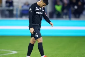 Ανόρθωση-Απόλλων: Στους "4" με τριπλό... χτύπημα! (φώτος)