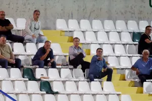 Περιστερώνα/ΑΠΟΕΛ