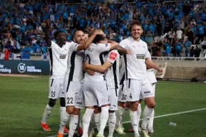 Πάφος FC: Η τελευταία στο ΓΣΠ ήταν... ιστορική!