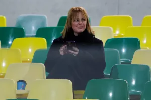 Ο κόσμος στην Αρένα (φωτορεπορτάζ)