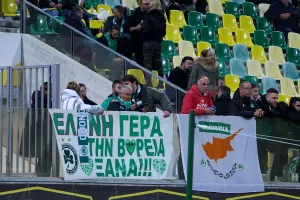 Ο κόσμος στην Αρένα (φωτορεπορτάζ)
