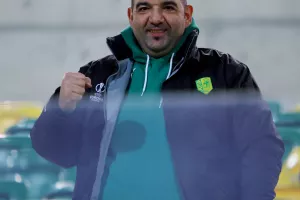 Ο κόσμος στην Αρένα (φωτορεπορτάζ)