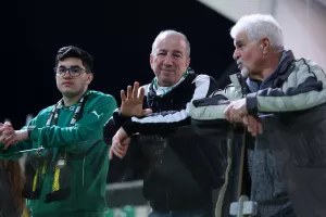 Ο κόσμος στην Αρένα (φωτορεπορτάζ)
