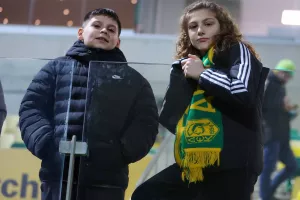 Ο κόσμος στην Αρένα (φωτορεπορτάζ)