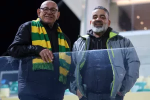 Ο κόσμος στην Αρένα (φωτορεπορτάζ)