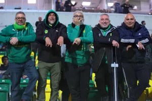 Ο κόσμος στην Αρένα (φωτορεπορτάζ)