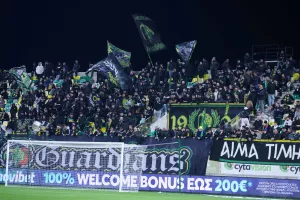 Ο κόσμος στην Αρένα (φωτορεπορτάζ)